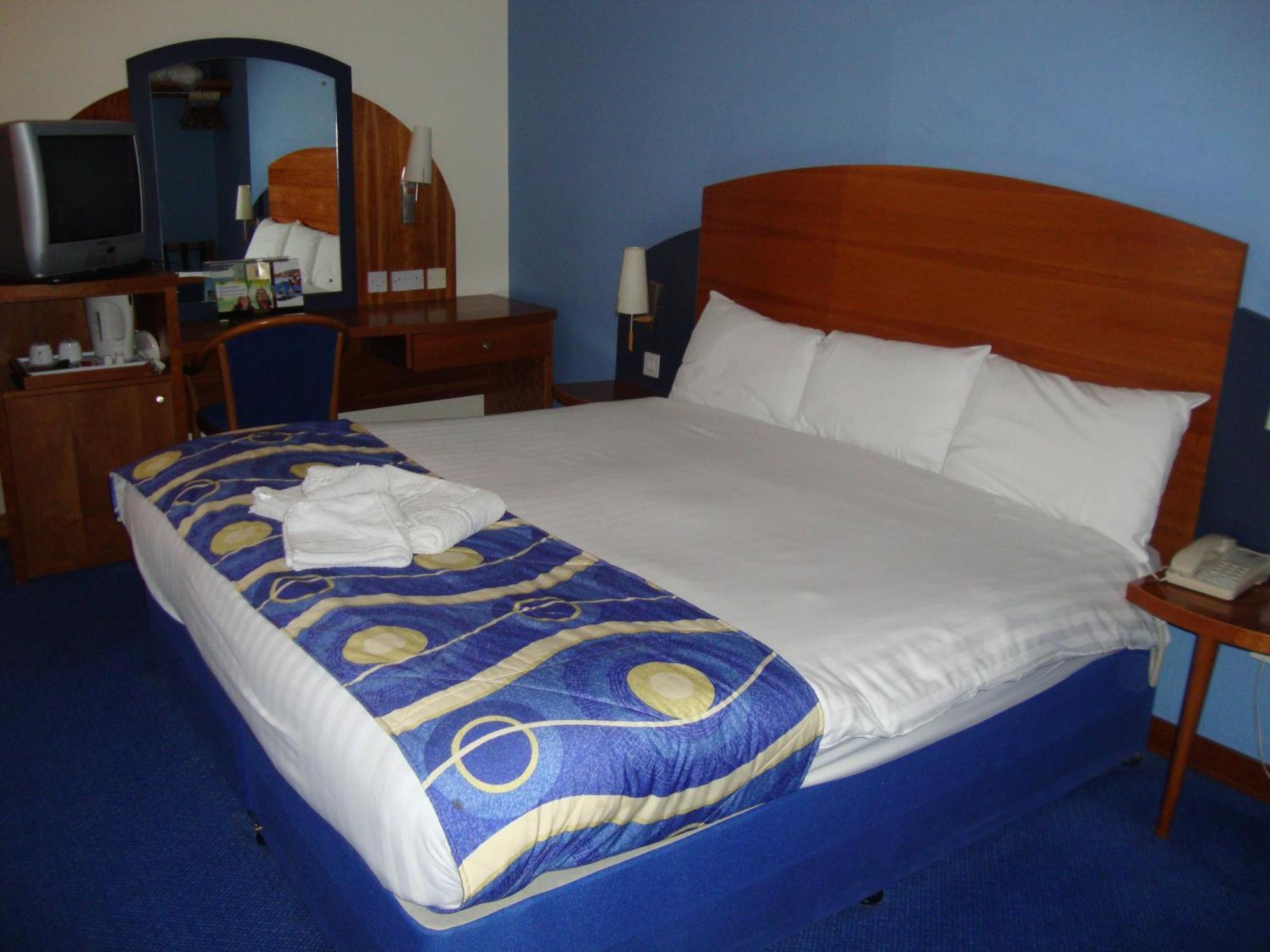 London - Wembley International Hotel Londres Quarto foto