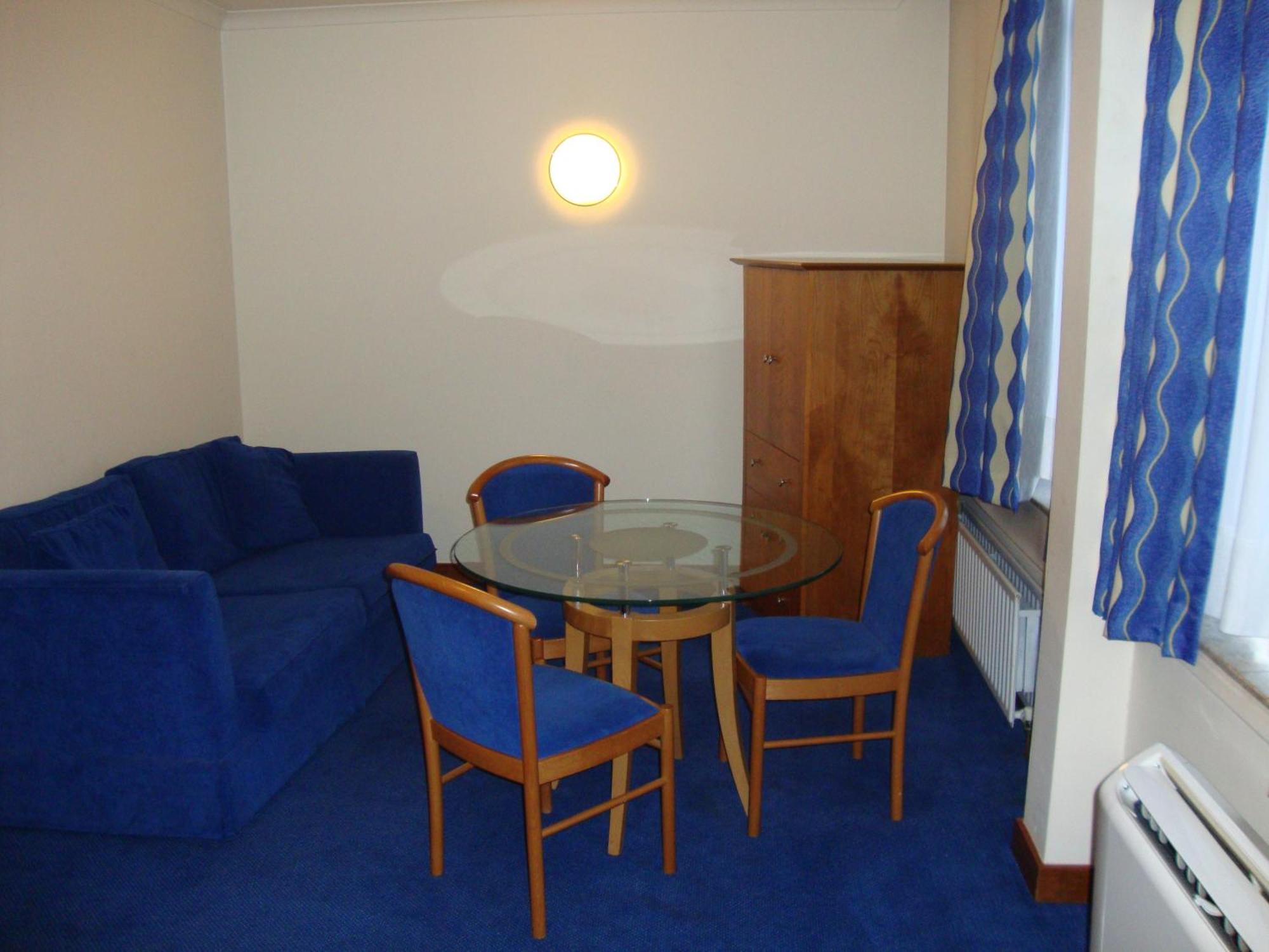 London - Wembley International Hotel Londres Quarto foto