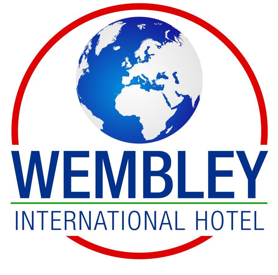 London - Wembley International Hotel Exterior foto